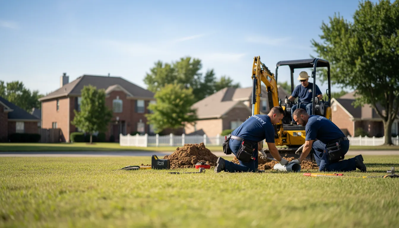 Water Heater Repair in Waxhaw, NC near me